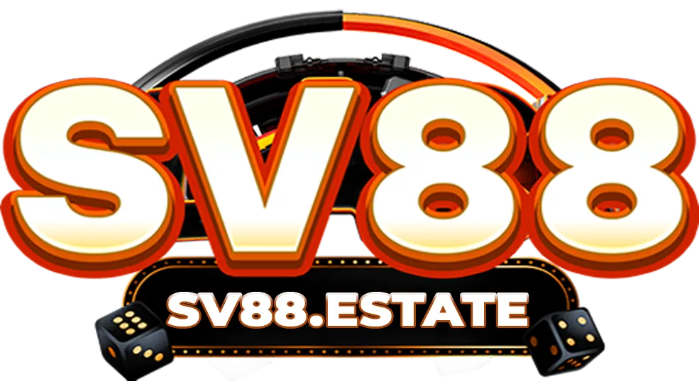 Logo sv88