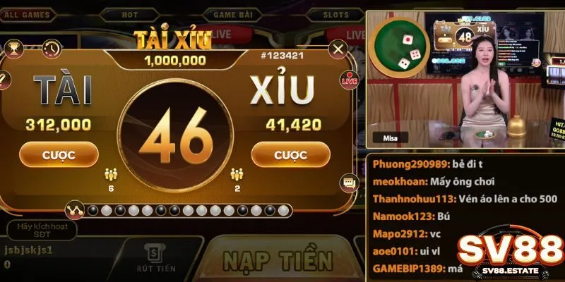 Bí kíp chơi casino trực tuyến - bắt đầu từ trò chơi đơn giản, dễ chơi